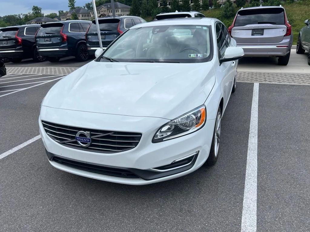 volvo s60 2015 YV1612TK6F1353677 image volvo s60 2015 YV1612TK6F1353677 image