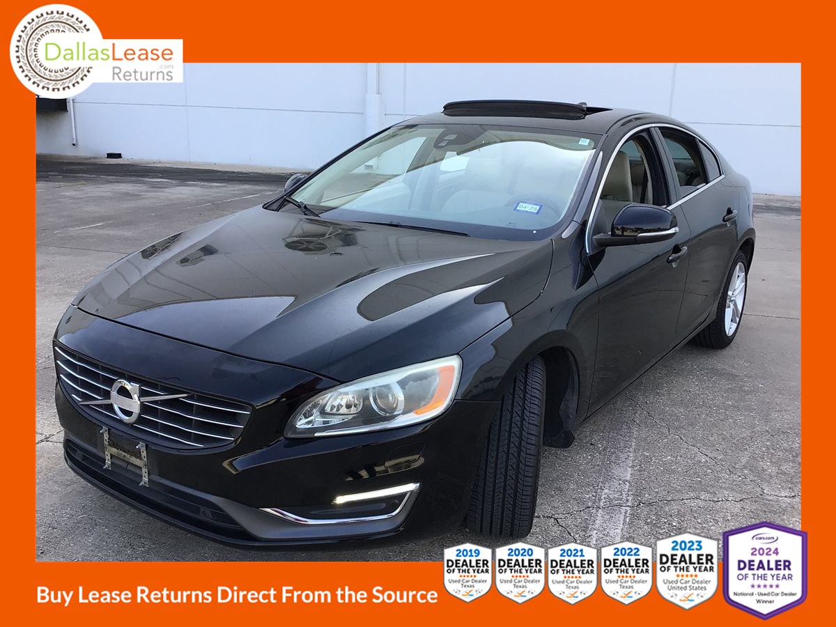 volvo s60 2015 YV140MFD4F2306709 image volvo s60 2015 YV140MFD4F2306709 image