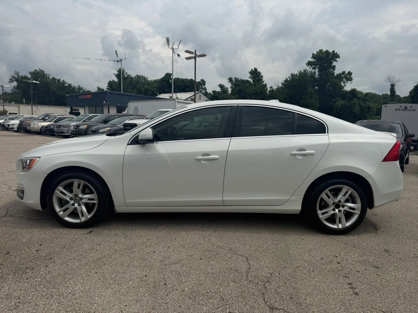 volvo s60 2015 YV140MFK9F1358681 image volvo s60 2015 YV140MFK9F1358681 image