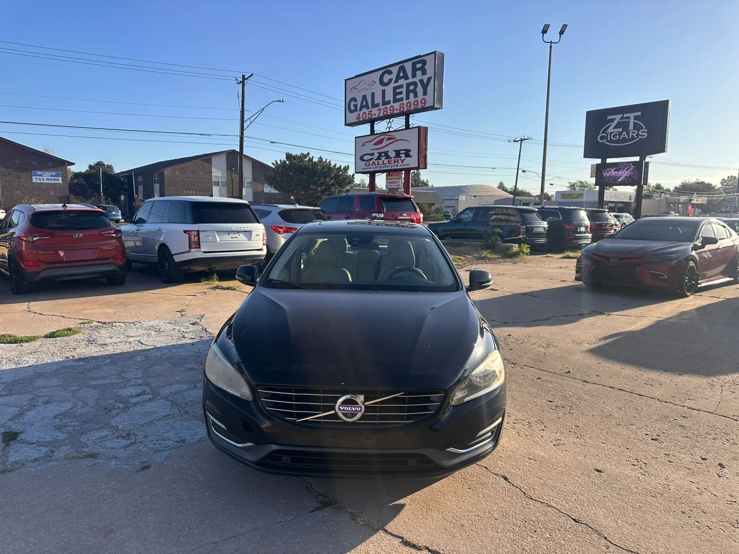 volvo s60 2015 YV140MFC3F2302092 image volvo s60 2015 YV140MFC3F2302092 image