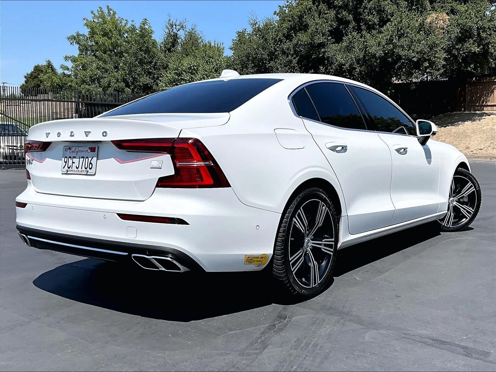 volvo s60 2022 7JRH60FL4NG193093 image volvo s60 2022 7JRH60FL4NG193093 image
