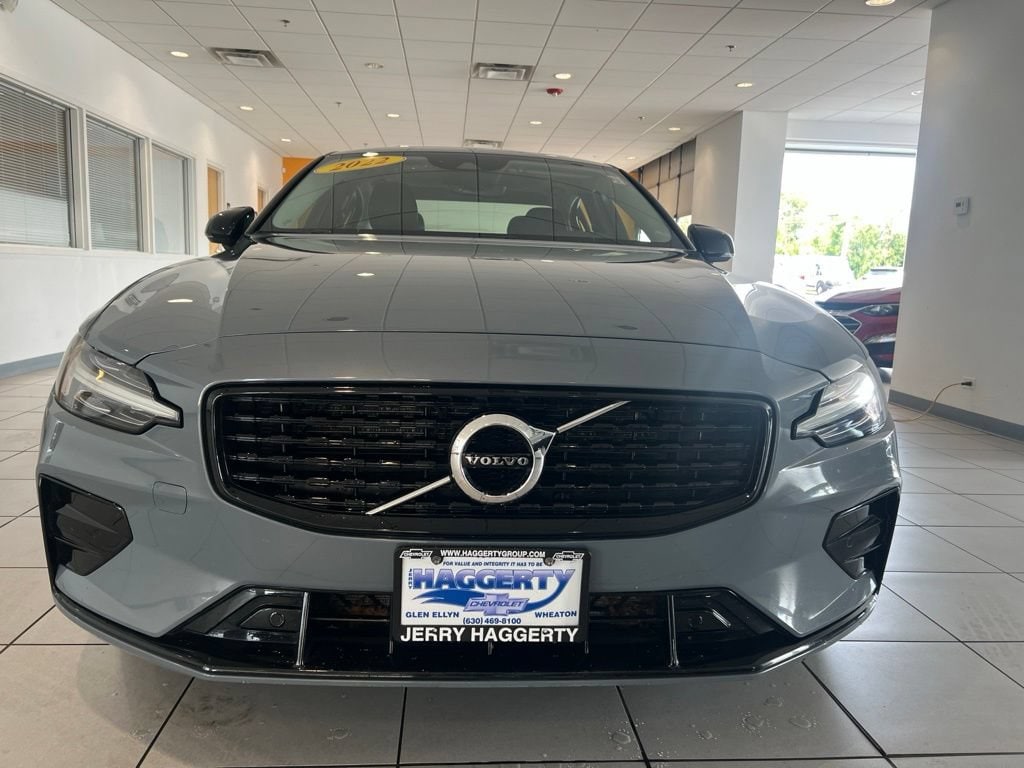 volvo s60 2022 7JRL12FZ8NG189105 image volvo s60 2022 7JRL12FZ8NG189105 image