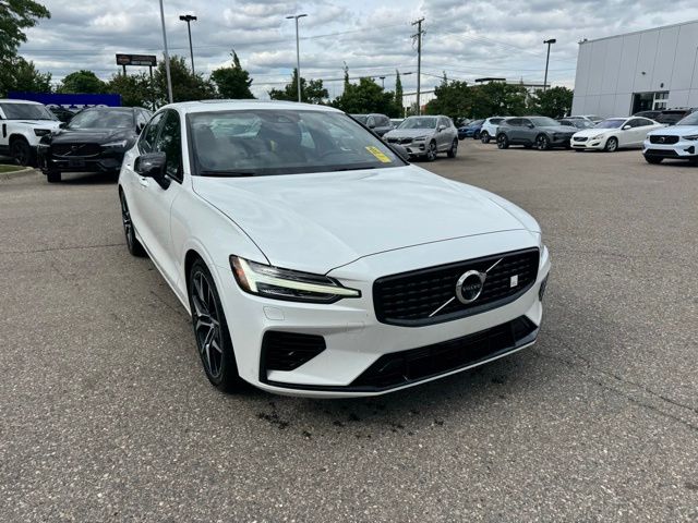 volvo s60 2022 7JRH60FP6NG193261 image volvo s60 2022 7JRH60FP6NG193261 image