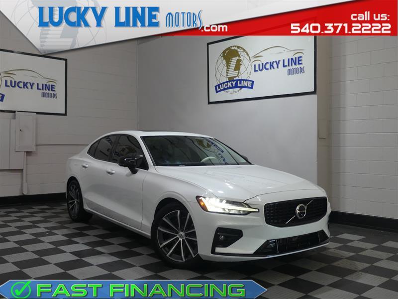 volvo s60 2022 7JRL12FZ4NG193054 image volvo s60 2022 7JRL12FZ4NG193054 image