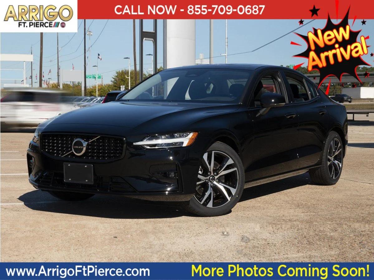 volvo s60 2025 7JRL12FCXSG367684 image volvo s60 2025 7JRL12FCXSG367684 image