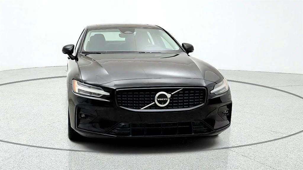 volvo s60 2025 7JRL12GC4SG364858 image volvo s60 2025 7JRL12GC4SG364858 image