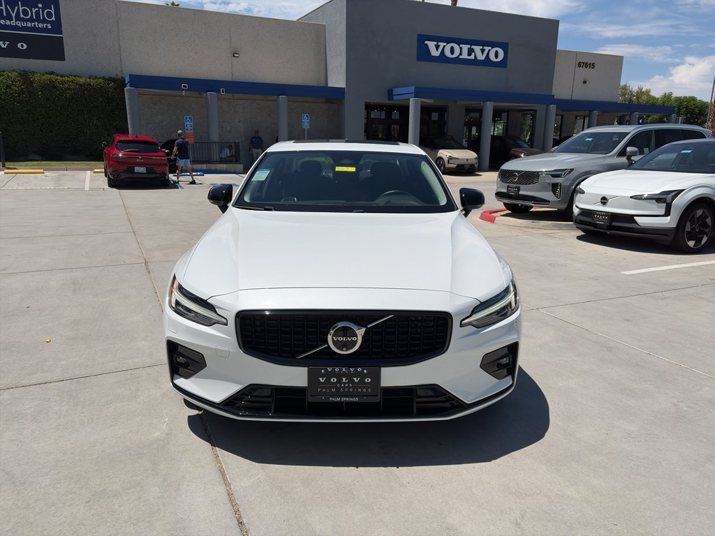 volvo s60 2025 7JRL12FC7SG369022 image volvo s60 2025 7JRL12FC7SG369022 image