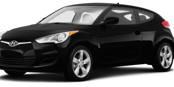 HYUNDAI VELOSTER 2016 KMHTC6AD3GU293884 image
