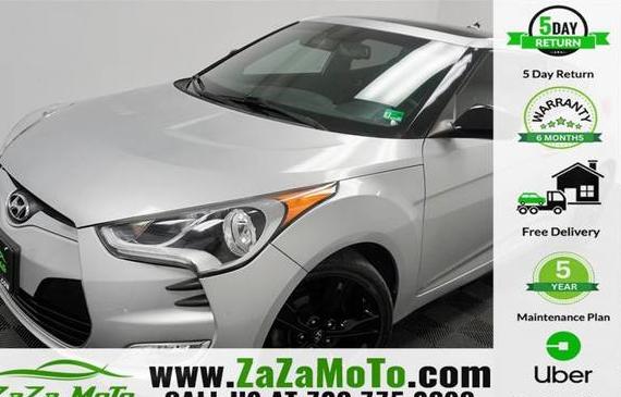 HYUNDAI VELOSTER 2016 KMHTC6AD4GU267553 image HYUNDAI VELOSTER 2016 KMHTC6AD4GU267553 image