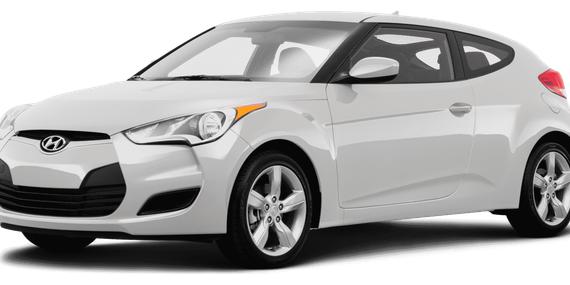 HYUNDAI VELOSTER 2016 KMHTC6AD1GU303196 image