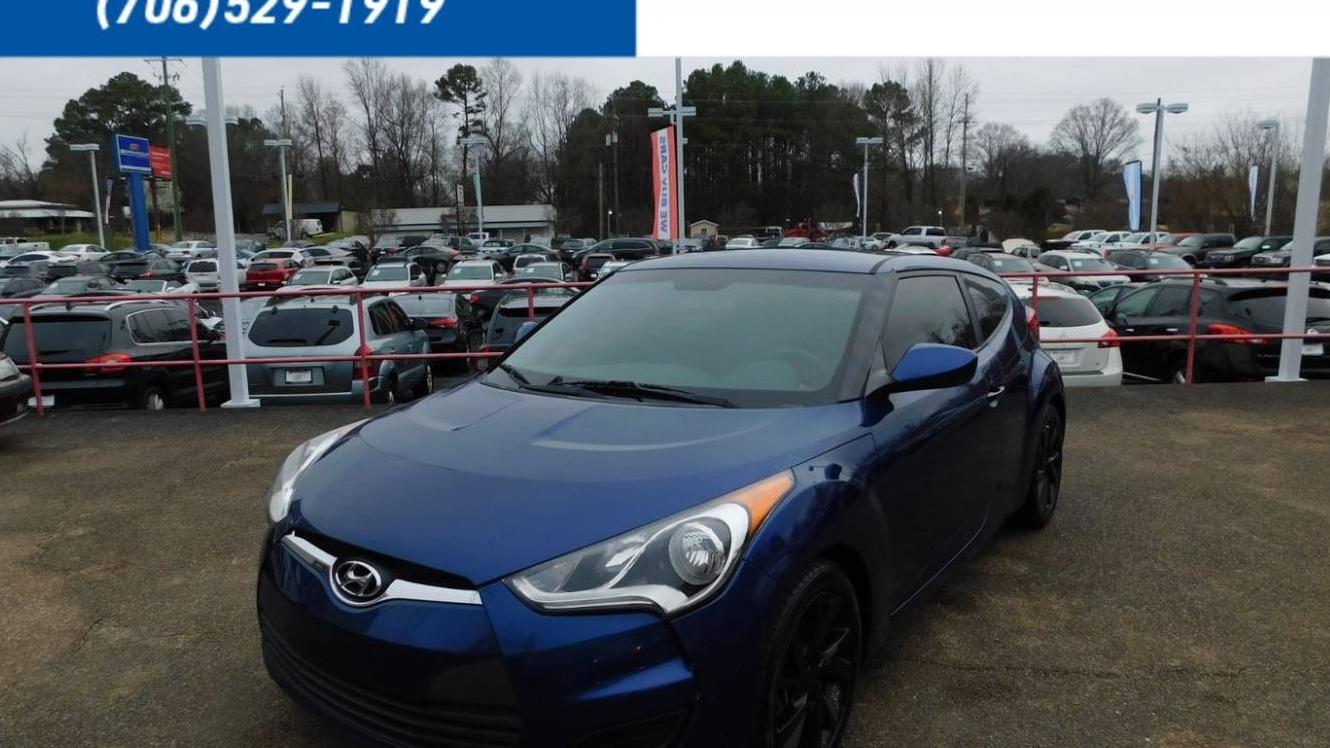 HYUNDAI VELOSTER 2016 KMHTC6AD9GU260310 image HYUNDAI VELOSTER 2016 KMHTC6AD9GU260310 image