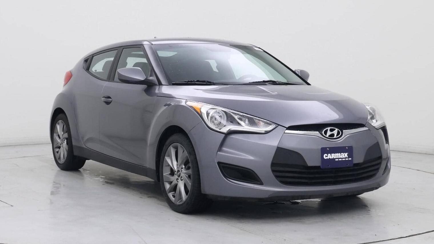 HYUNDAI VELOSTER 2016 KMHTC6AD3GU292928 image