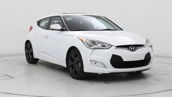 HYUNDAI VELOSTER 2016 KMHTC6AD0GU294832 image