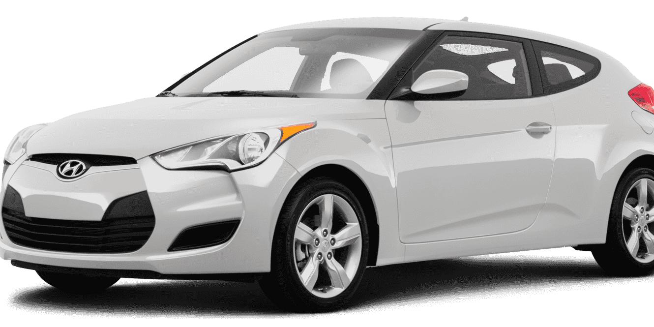 HYUNDAI VELOSTER 2016 KMHTC6AD3GU297093 image