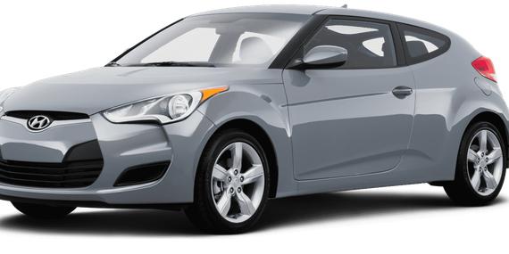 HYUNDAI VELOSTER 2016 KMHTC6AD2GU284688 image