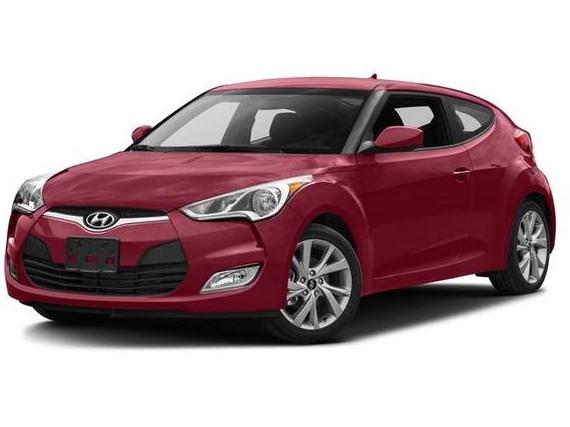HYUNDAI VELOSTER 2017 KMHTC6AD0HU321173 image