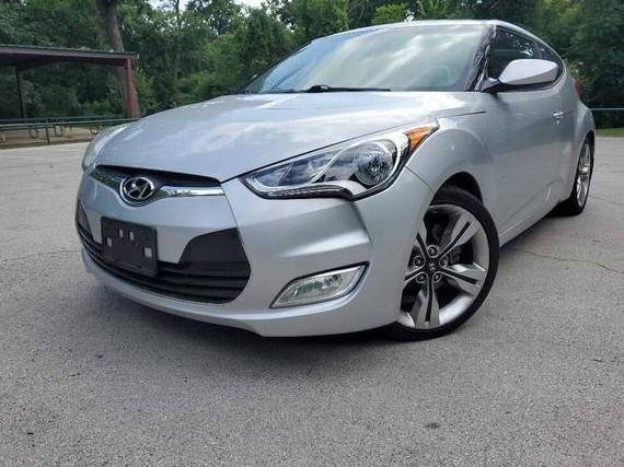 HYUNDAI VELOSTER 2012 KMHTC6AD2CU054174 image