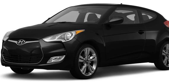 HYUNDAI VELOSTER 2012 KMHTC6AD4CU074880 image