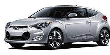 HYUNDAI VELOSTER 2012 KMHTC6AD5CU079814 image