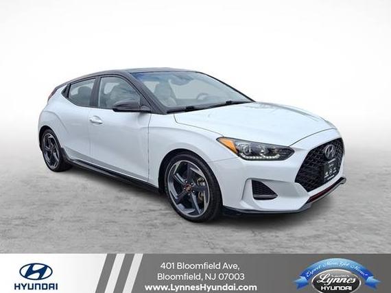 HYUNDAI VELOSTER 2020 KMHTH6AB0LU030780 image HYUNDAI VELOSTER 2020 KMHTH6AB0LU030780 image