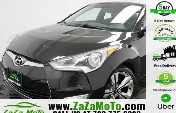 HYUNDAI VELOSTER 2013 KMHTC6AD6DU171757 image HYUNDAI VELOSTER 2013 KMHTC6AD6DU171757 image