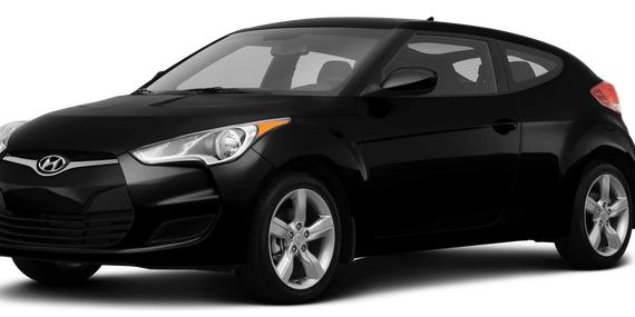 HYUNDAI VELOSTER 2013 KMHTC6AD4DU141382 image
