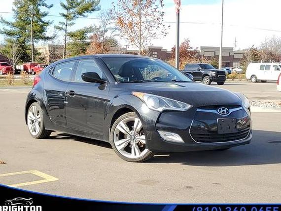 HYUNDAI VELOSTER 2013 KMHTC6AD4DU160952 image HYUNDAI VELOSTER 2013 KMHTC6AD4DU160952 image