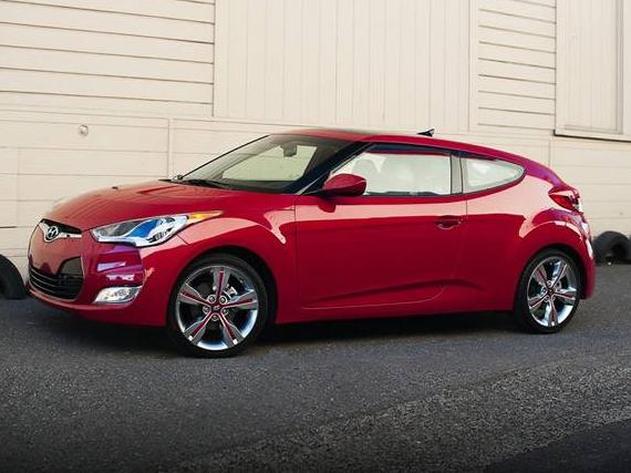 HYUNDAI VELOSTER 2013 KMHTC6AD5DU142041 image