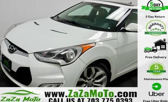 HYUNDAI VELOSTER 2013 KMHTC6AD1DU116505 image HYUNDAI VELOSTER 2013 KMHTC6AD1DU116505 image