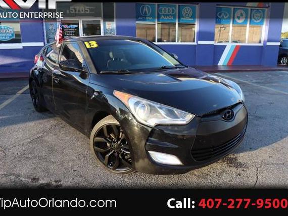 HYUNDAI VELOSTER 2013 KMHTC6AD5DU154884 image HYUNDAI VELOSTER 2013 KMHTC6AD5DU154884 image