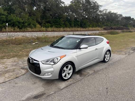 HYUNDAI VELOSTER 2014 KMHTC6AD5EU183108 image HYUNDAI VELOSTER 2014 KMHTC6AD5EU183108 image