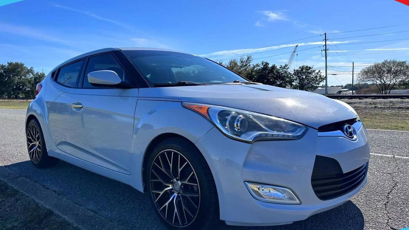 HYUNDAI VELOSTER 2014 KMHTC6AD9EU213694 image HYUNDAI VELOSTER 2014 KMHTC6AD9EU213694 image