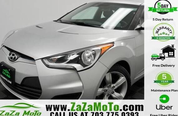 HYUNDAI VELOSTER 2014 KMHTC6AD0EU184571 image HYUNDAI VELOSTER 2014 KMHTC6AD0EU184571 image