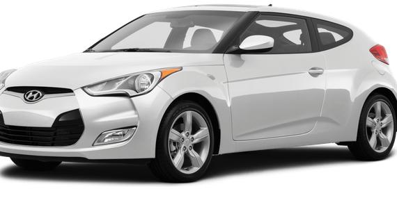 HYUNDAI VELOSTER 2014 KMHTC6AD7EU185054 image