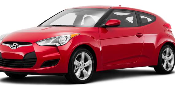 HYUNDAI VELOSTER 2015 KMHTC6AD6FU232379 image