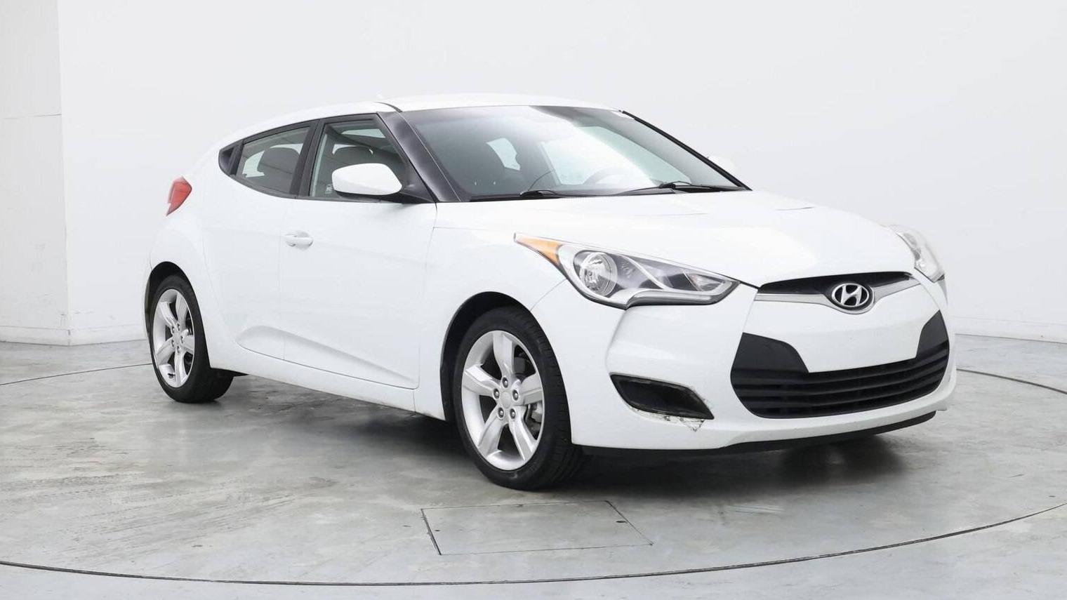 HYUNDAI VELOSTER 2015 KMHTC6AD7FU228485 image