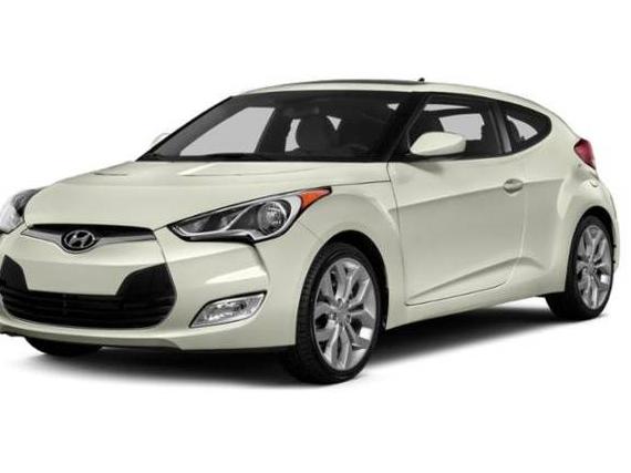 HYUNDAI VELOSTER 2015 KMHTC6AD3FU238690 image