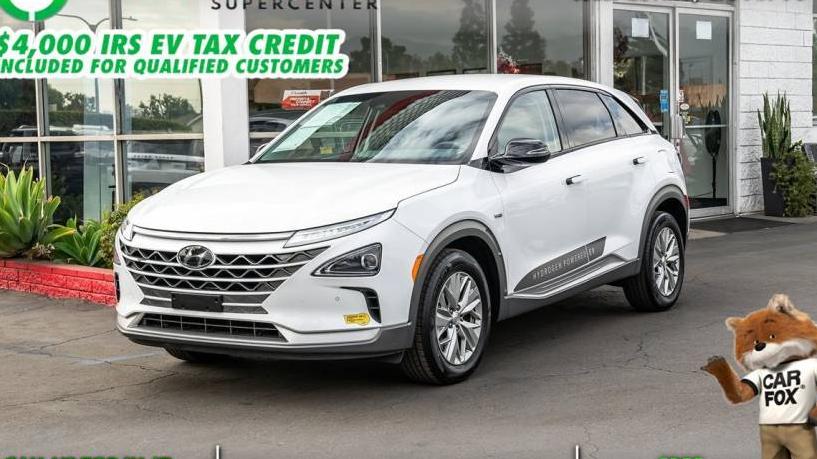 HYUNDAI NEXO 2021 KM8J74A68MU014846 image HYUNDAI NEXO 2021 KM8J74A68MU014846 image