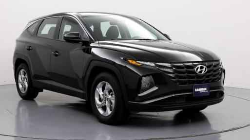 HYUNDAI TUCSON 2023 5NMJA3AE3PH170635 image