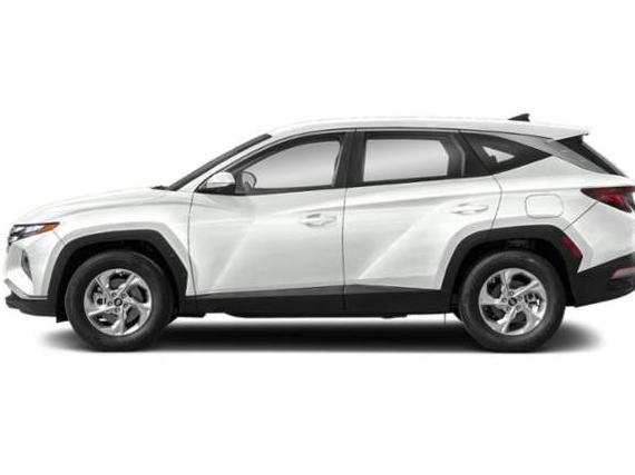 HYUNDAI TUCSON 2023 5NMJA3AE5PH251748 image