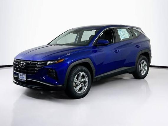 HYUNDAI TUCSON 2023 5NMJACAE4PH235847 image HYUNDAI TUCSON 2023 5NMJACAE4PH235847 image