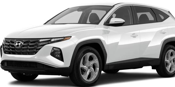 HYUNDAI TUCSON 2023 5NMJA3AE3PH250372 image