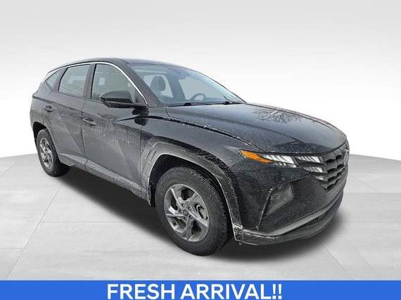 HYUNDAI TUCSON 2023 5NMJACAE5PH227661 image HYUNDAI TUCSON 2023 5NMJACAE5PH227661 image