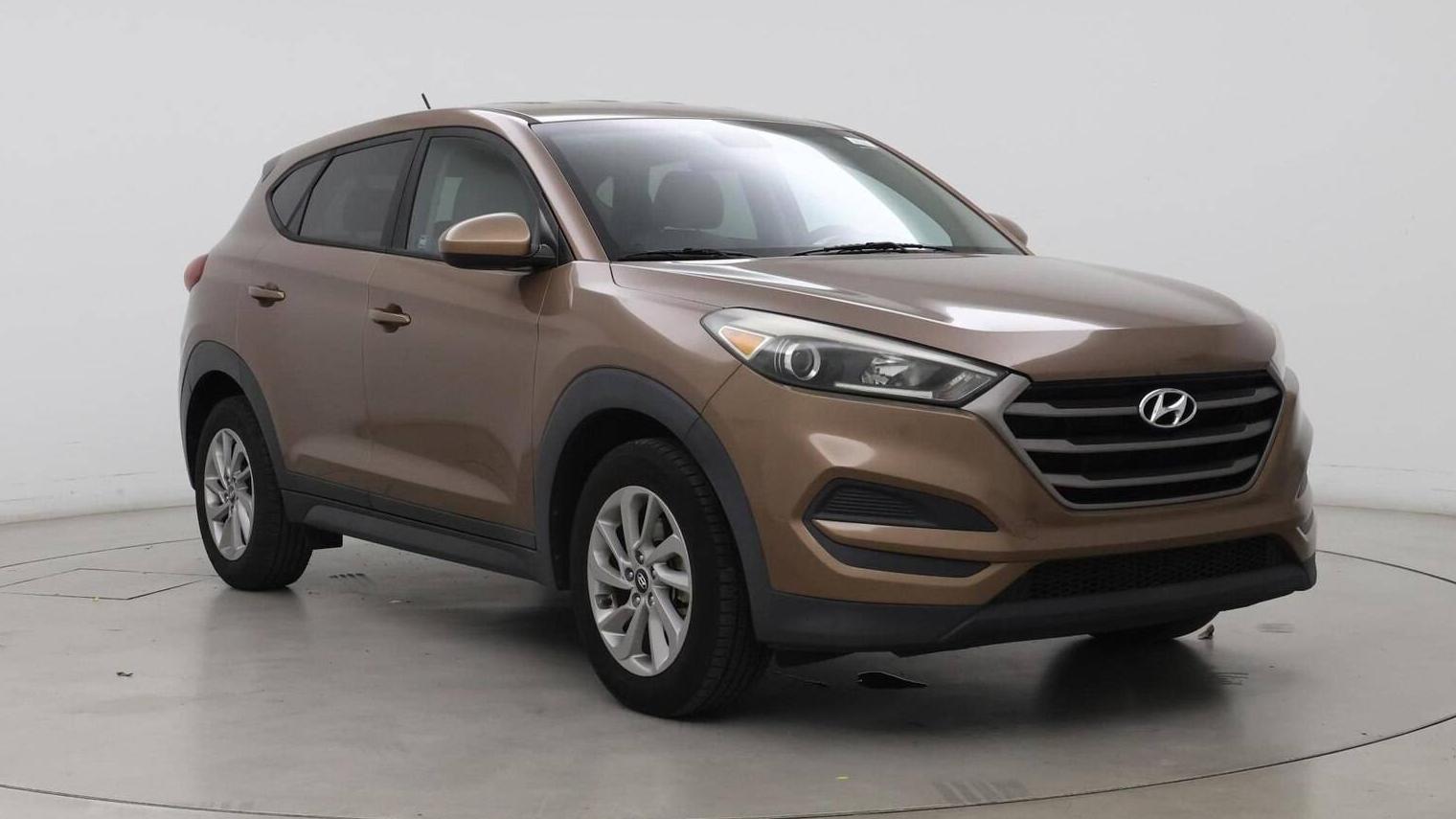 HYUNDAI TUCSON 2016 KM8J23A42GU240862 image