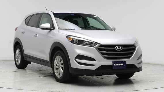 HYUNDAI TUCSON 2016 KM8J23A41GU042712 image