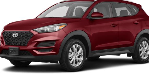 HYUNDAI TUCSON 2019 KM8J23A40KU884787 image