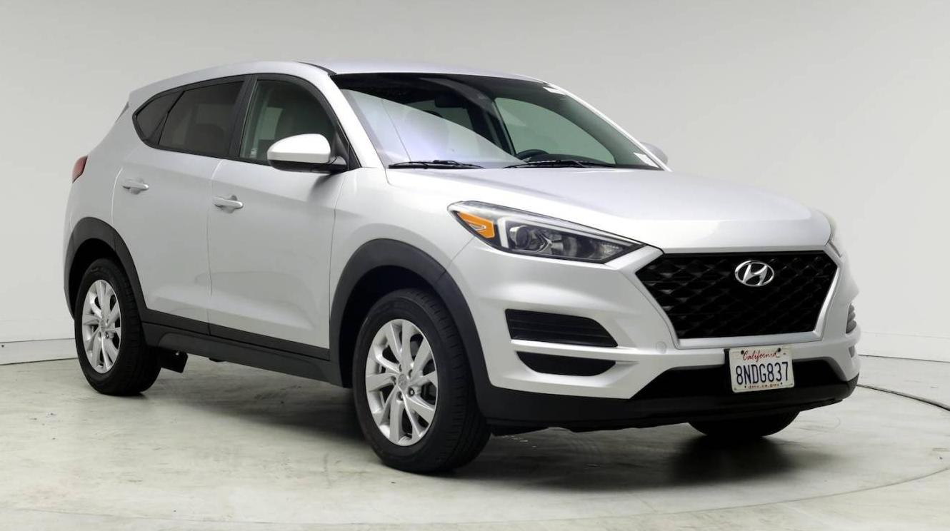 HYUNDAI TUCSON 2019 KM8J23A46KU921521 image HYUNDAI TUCSON 2019 KM8J23A46KU921521 image