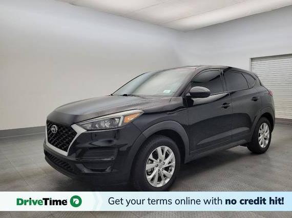 HYUNDAI TUCSON 2019 KM8J23A47KU006659 image HYUNDAI TUCSON 2019 KM8J23A47KU006659 image