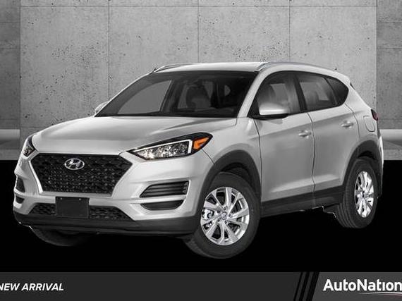 HYUNDAI TUCSON 2019 KM8J23A40KU843902 image