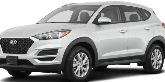 HYUNDAI TUCSON 2019 KM8J23A40KU844015 image